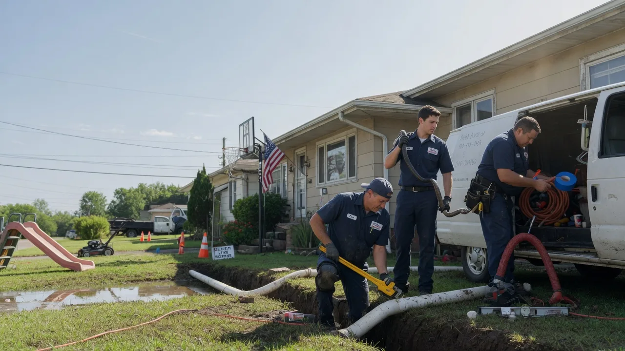 Toilet Installation in Bismarck, ND near me